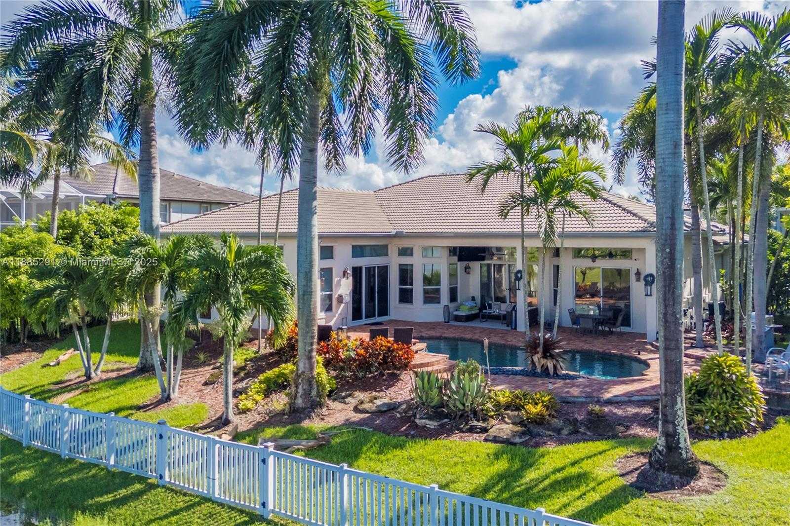 Small Image of 4166 SOUTH WEST 190TH AVE, Miramar Number 67