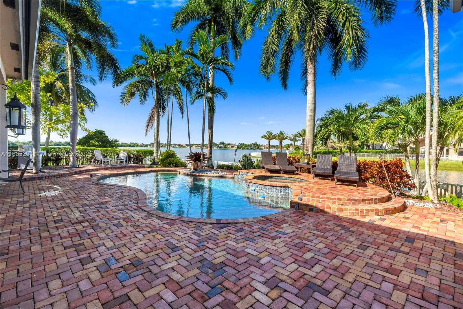 Small Image of 4166 SOUTH WEST 190TH AVE, Miramar Number 69