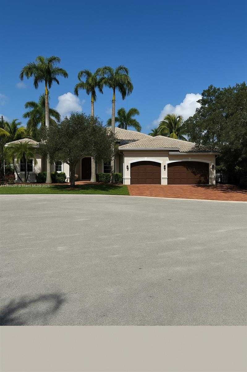 Small Image of 4166 SOUTH WEST 190TH AVE, Miramar Number 7