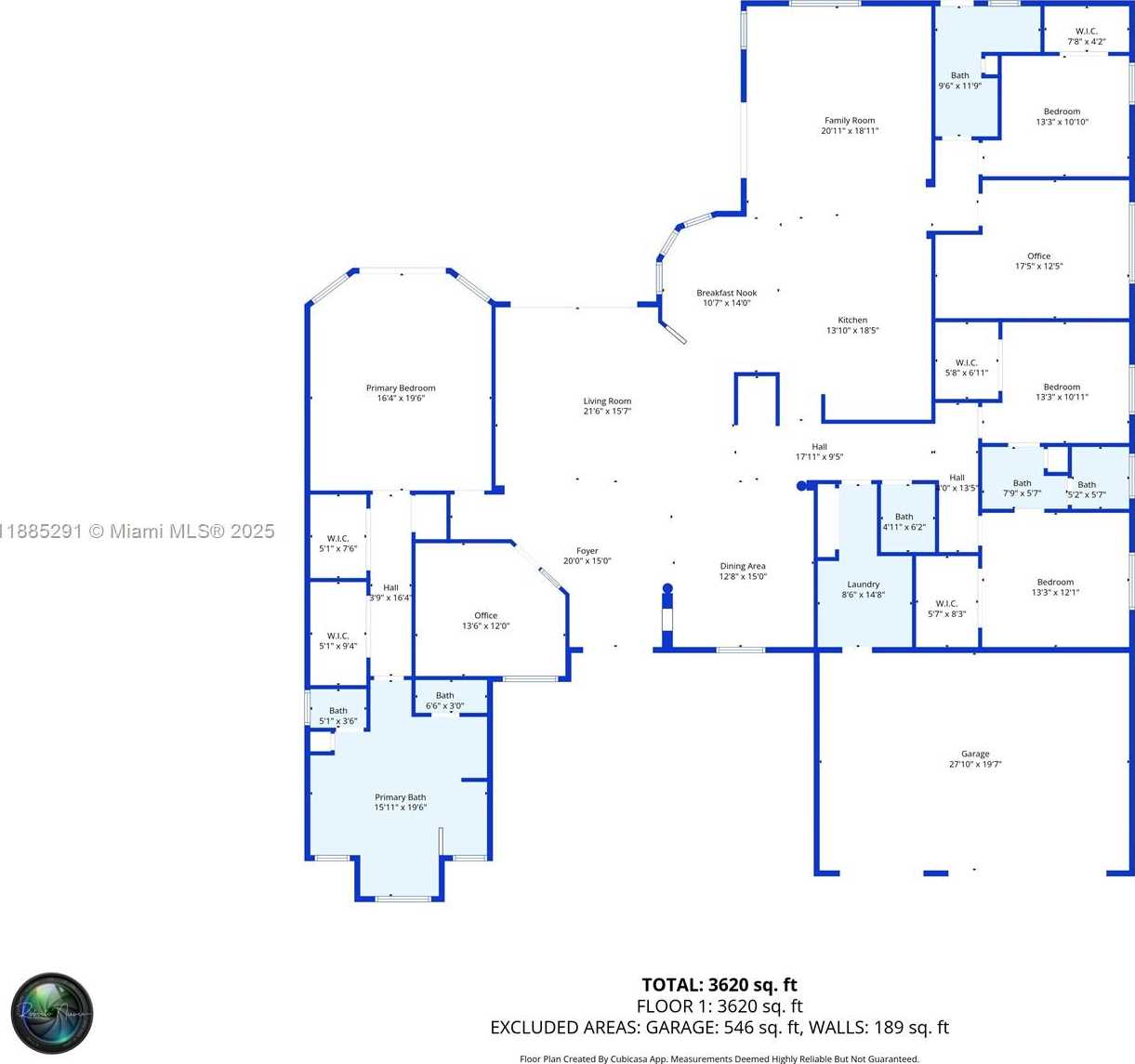 Small Image of 4166 SOUTH WEST 190TH AVE, Miramar Number 71