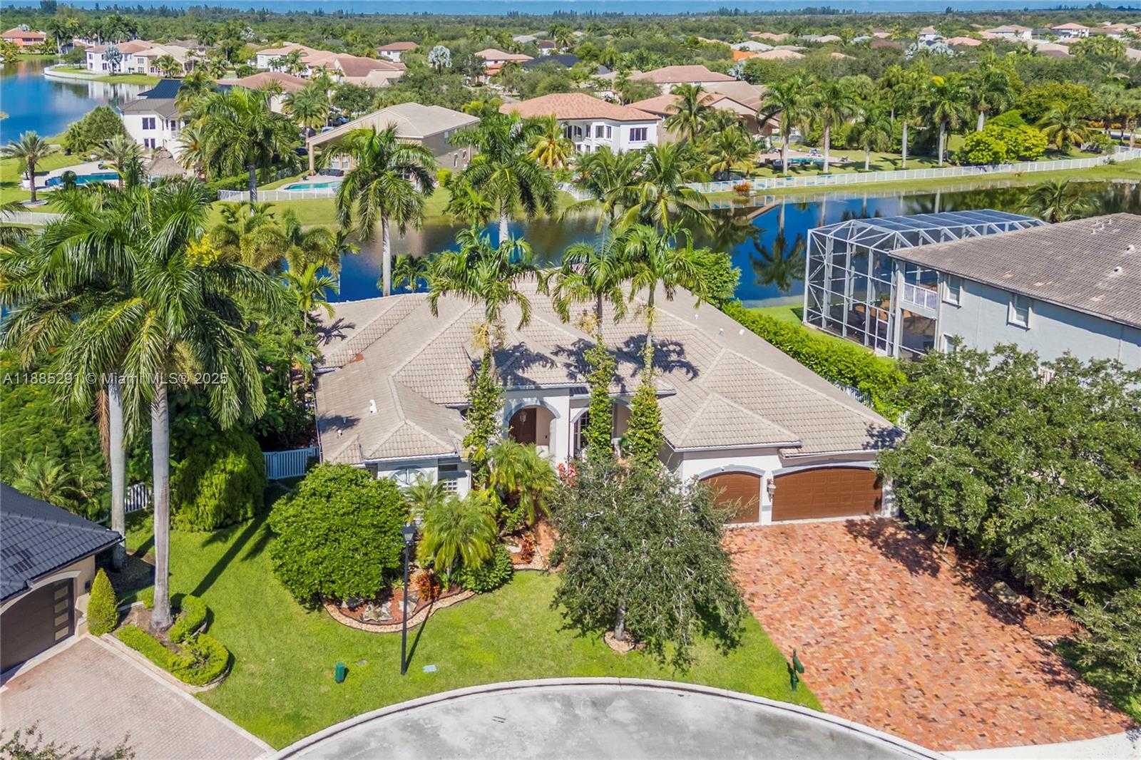 Small Image of 4166 SOUTH WEST 190TH AVE, Miramar Number 72