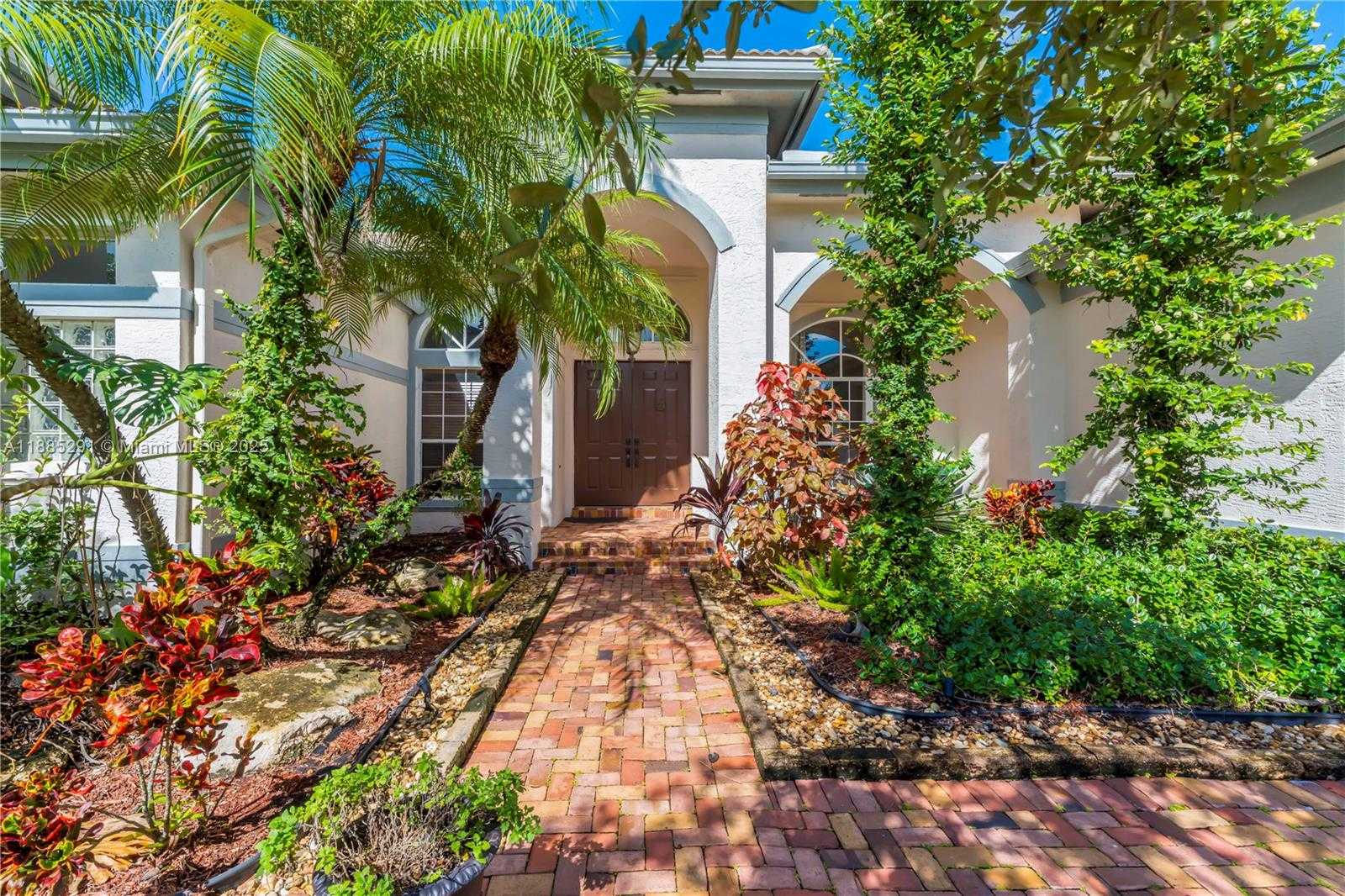 Small Image of 4166 SOUTH WEST 190TH AVE, Miramar Number 8