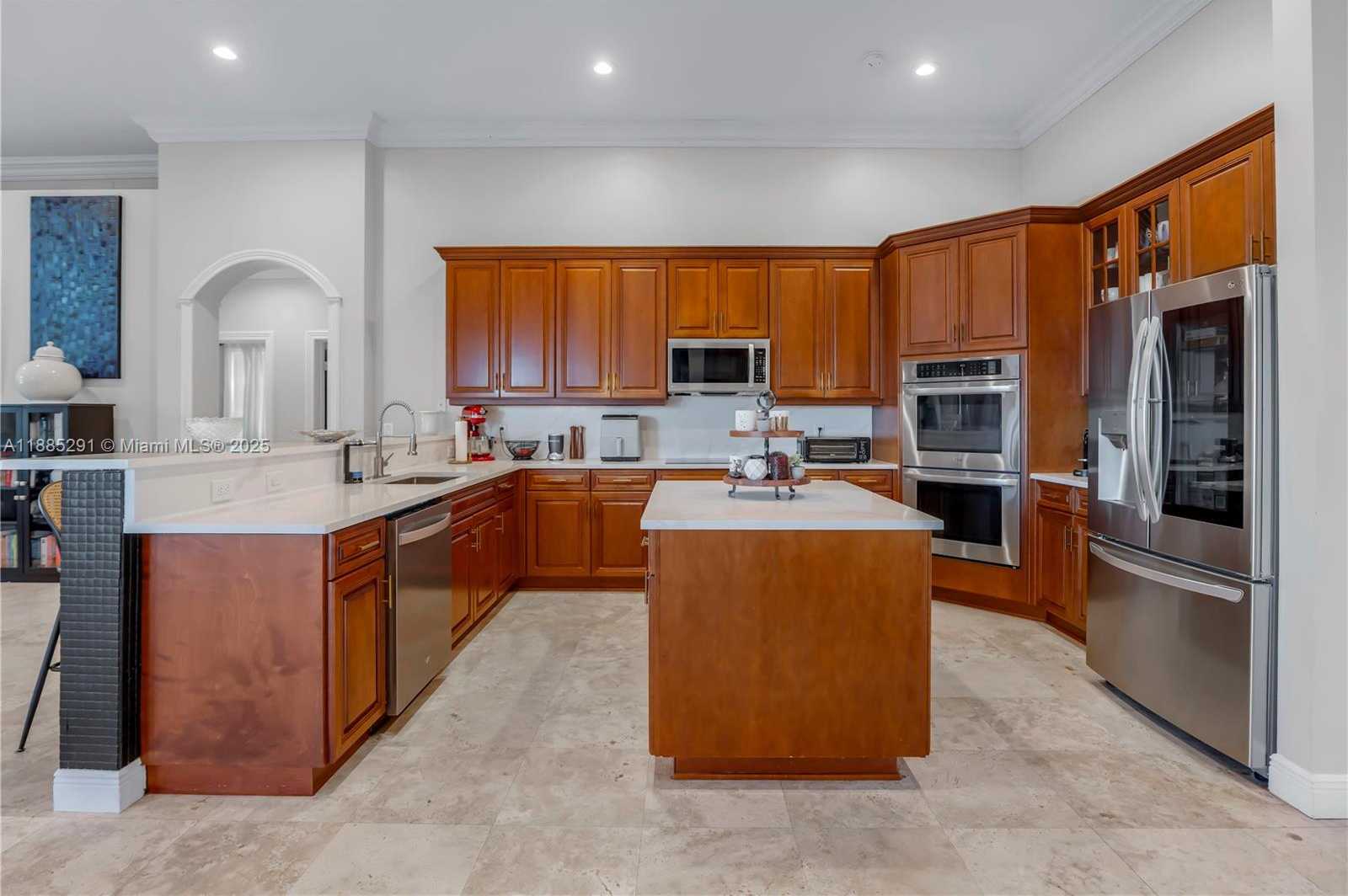 Small Image of 4166 SOUTH WEST 190TH AVE, Miramar Number 9