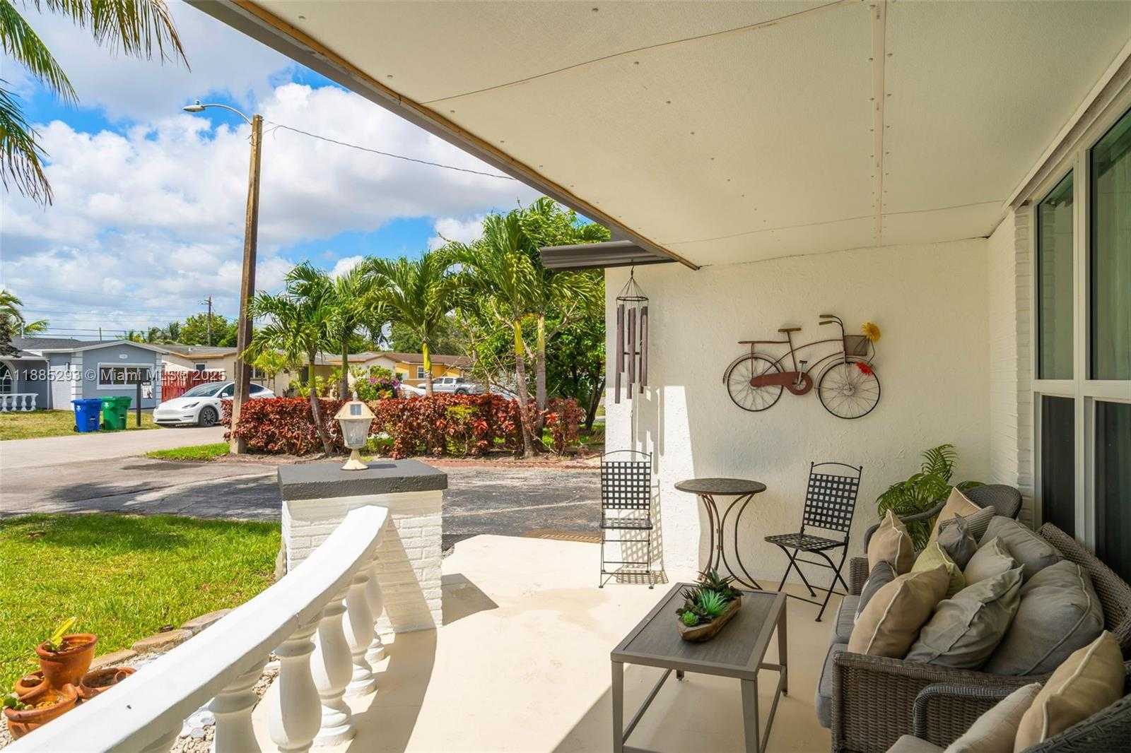 Small Image of 7311 BILTMORE BLVD, Miramar Number 6