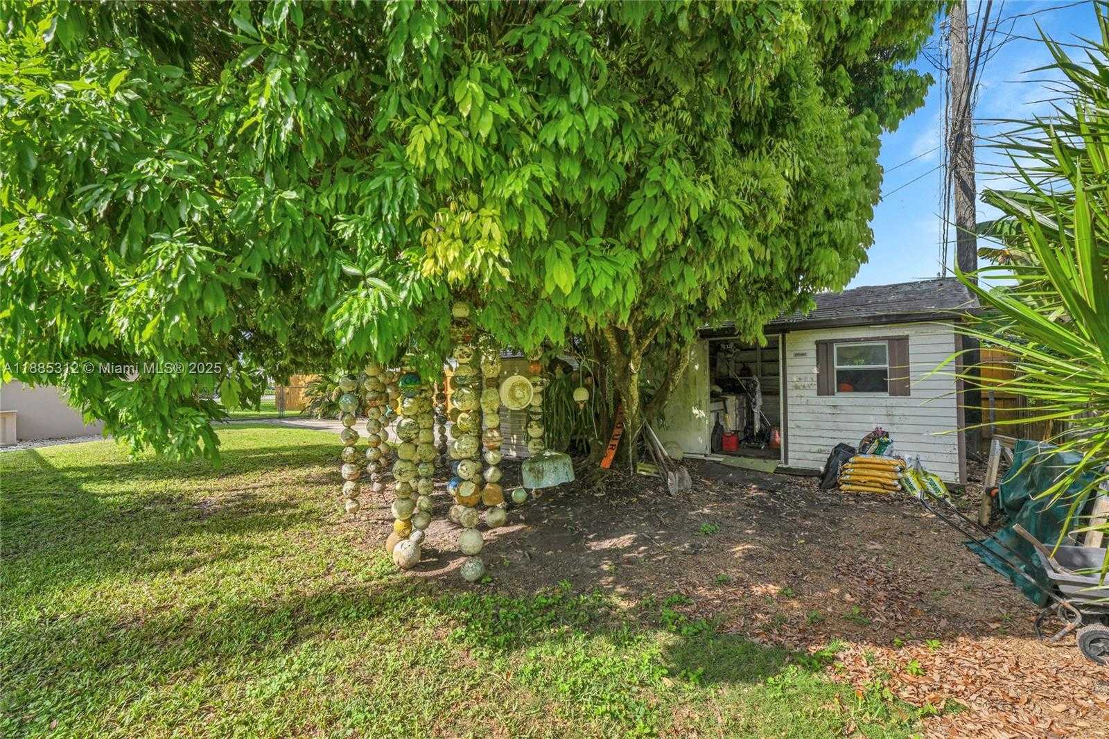 Small Image of 505 NORTH WEST 20TH ST, Homestead Number 30