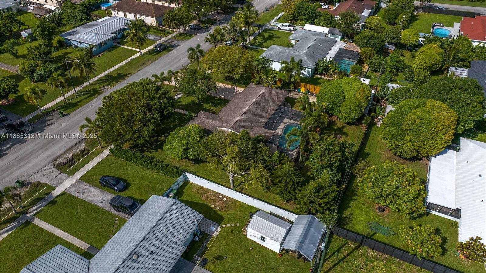 Small Image of 505 NORTH WEST 20TH ST, Homestead Number 39