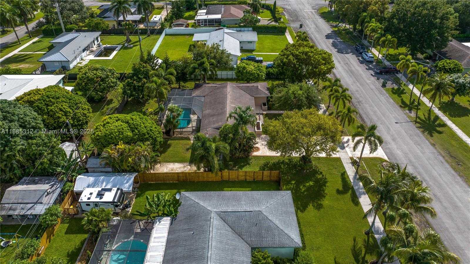 Small Image of 505 NORTH WEST 20TH ST, Homestead Number 40