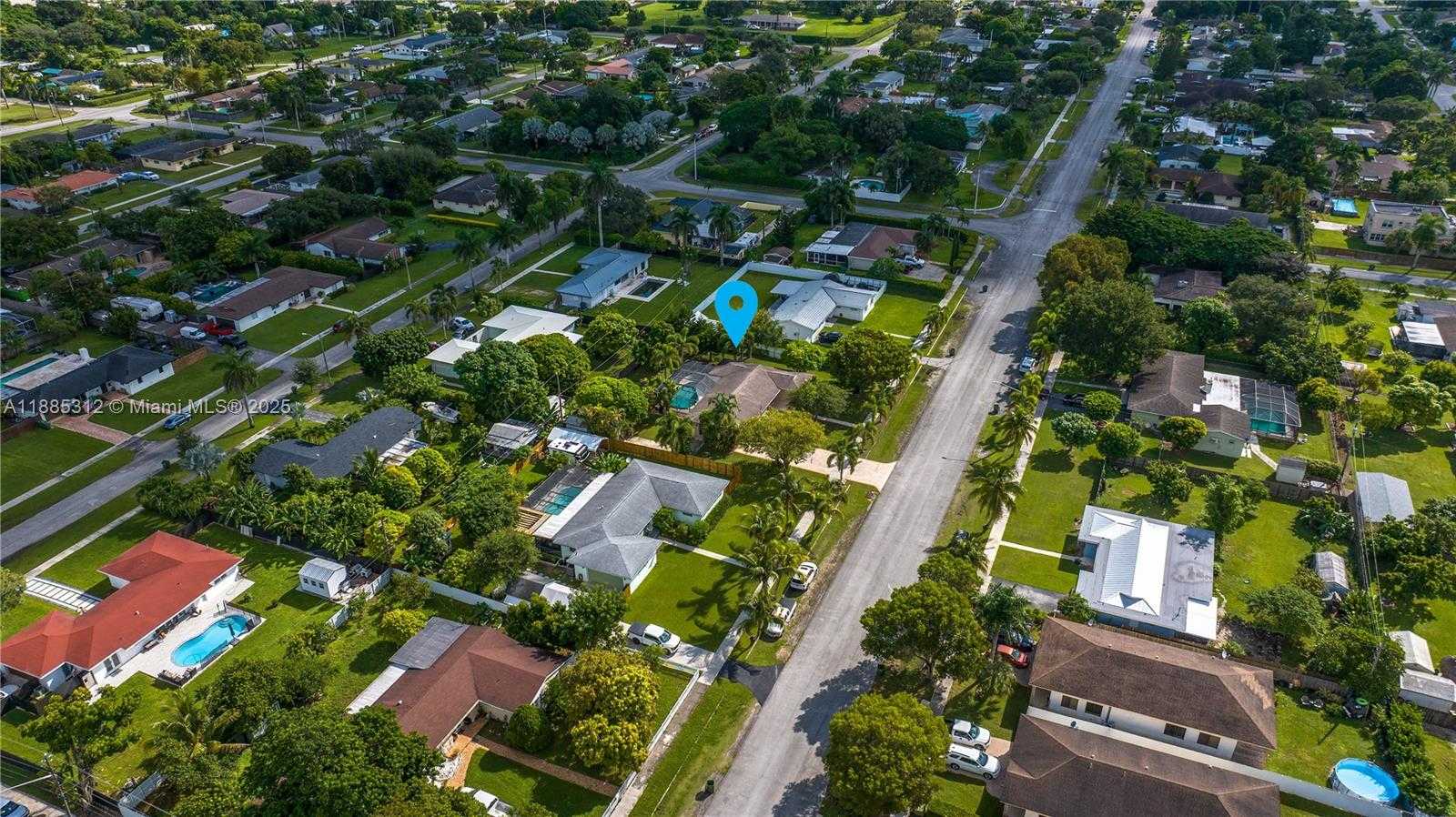 Small Image of 505 NORTH WEST 20TH ST, Homestead Number 44
