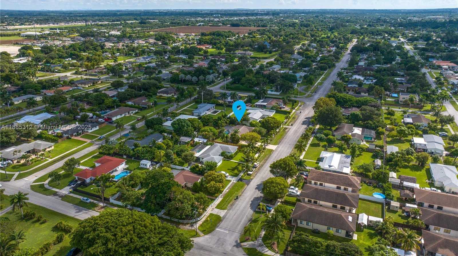 Small Image of 505 NORTH WEST 20TH ST, Homestead Number 46