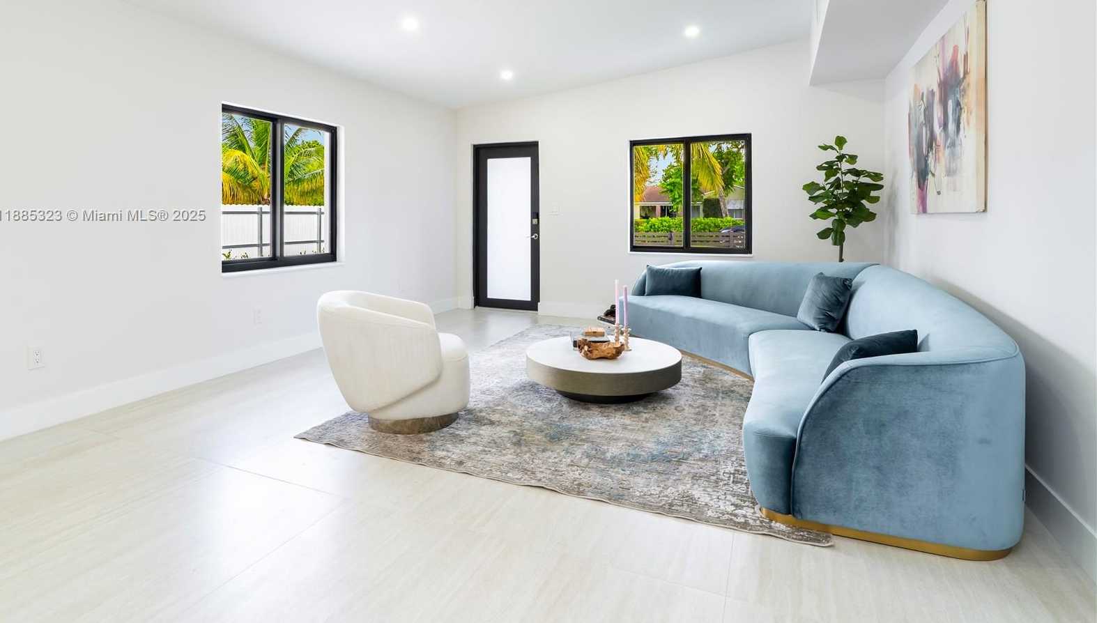 Small Image of 550 NORTH WEST 143RD ST, North Miami Number 2
