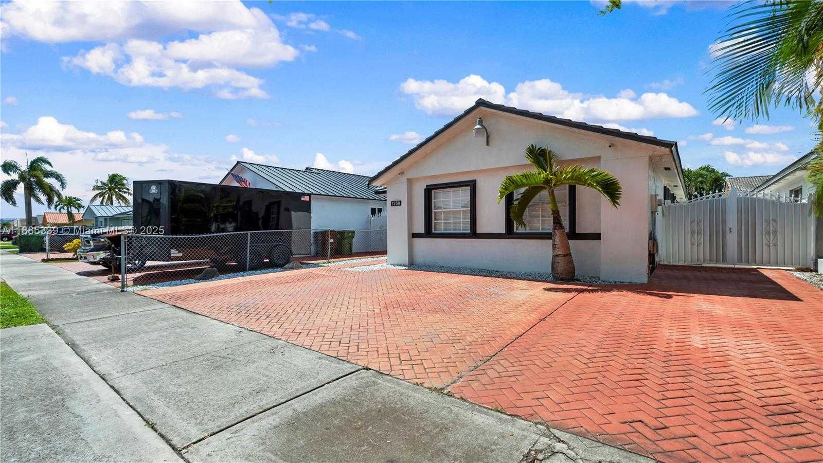 Small Image of 7250 WEST 30TH AVE, Hialeah Number 2