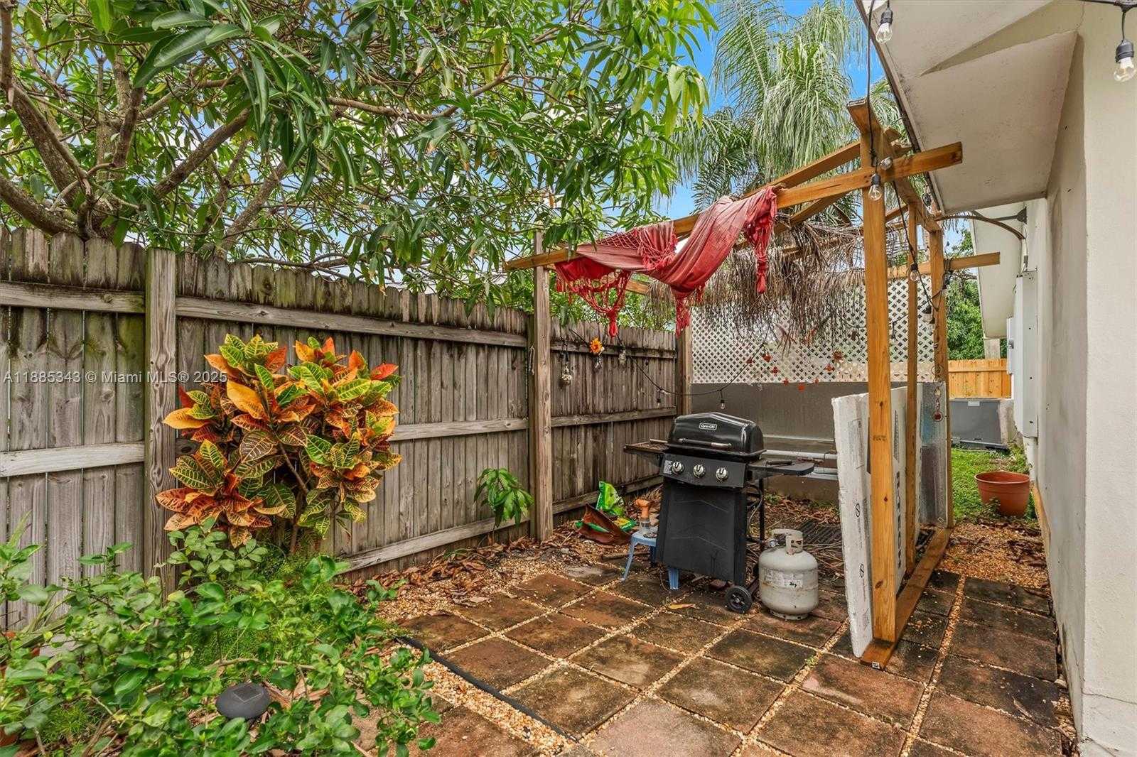 Small Image of 3321 NORTH WEST 64TH ST, Fort Lauderdale Number 16