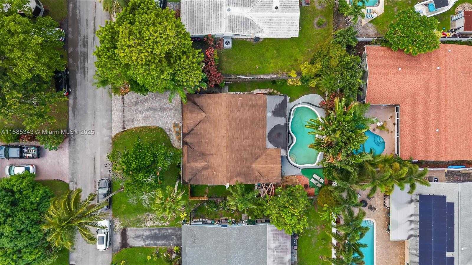 Small Image of 3321 NORTH WEST 64TH ST, Fort Lauderdale Number 23