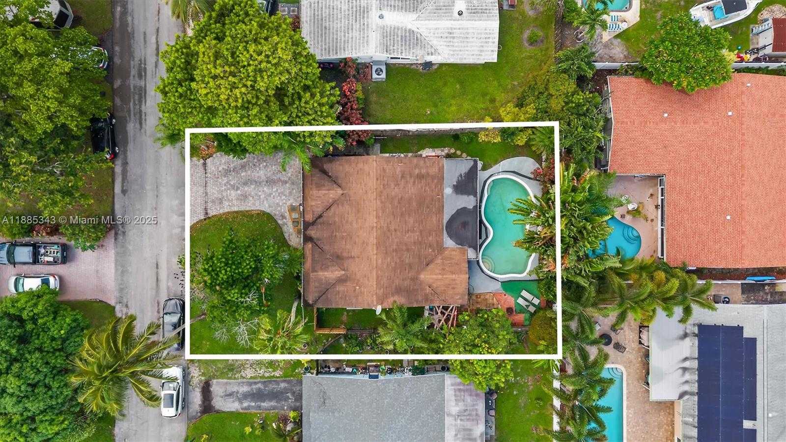 Small Image of 3321 NORTH WEST 64TH ST, Fort Lauderdale Number 24