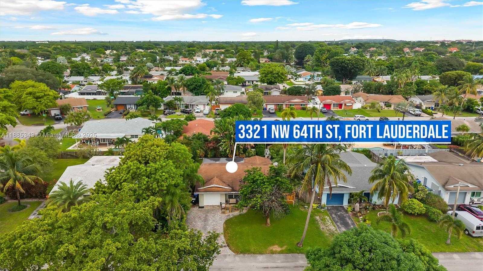 Small Image of 3321 NORTH WEST 64TH ST, Fort Lauderdale Number 26