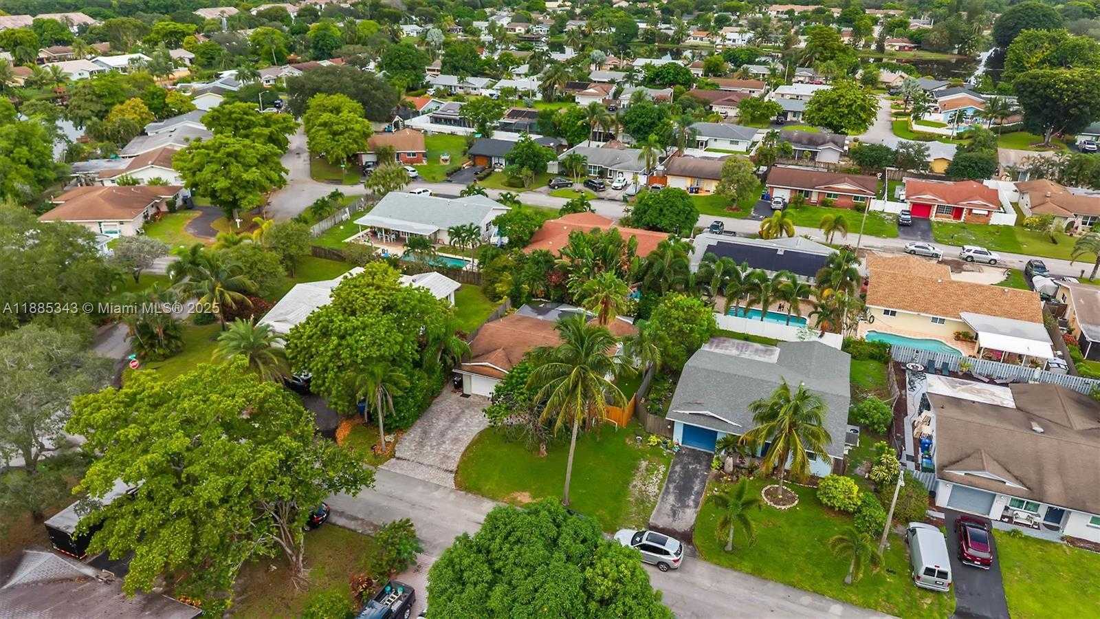 Small Image of 3321 NORTH WEST 64TH ST, Fort Lauderdale Number 27