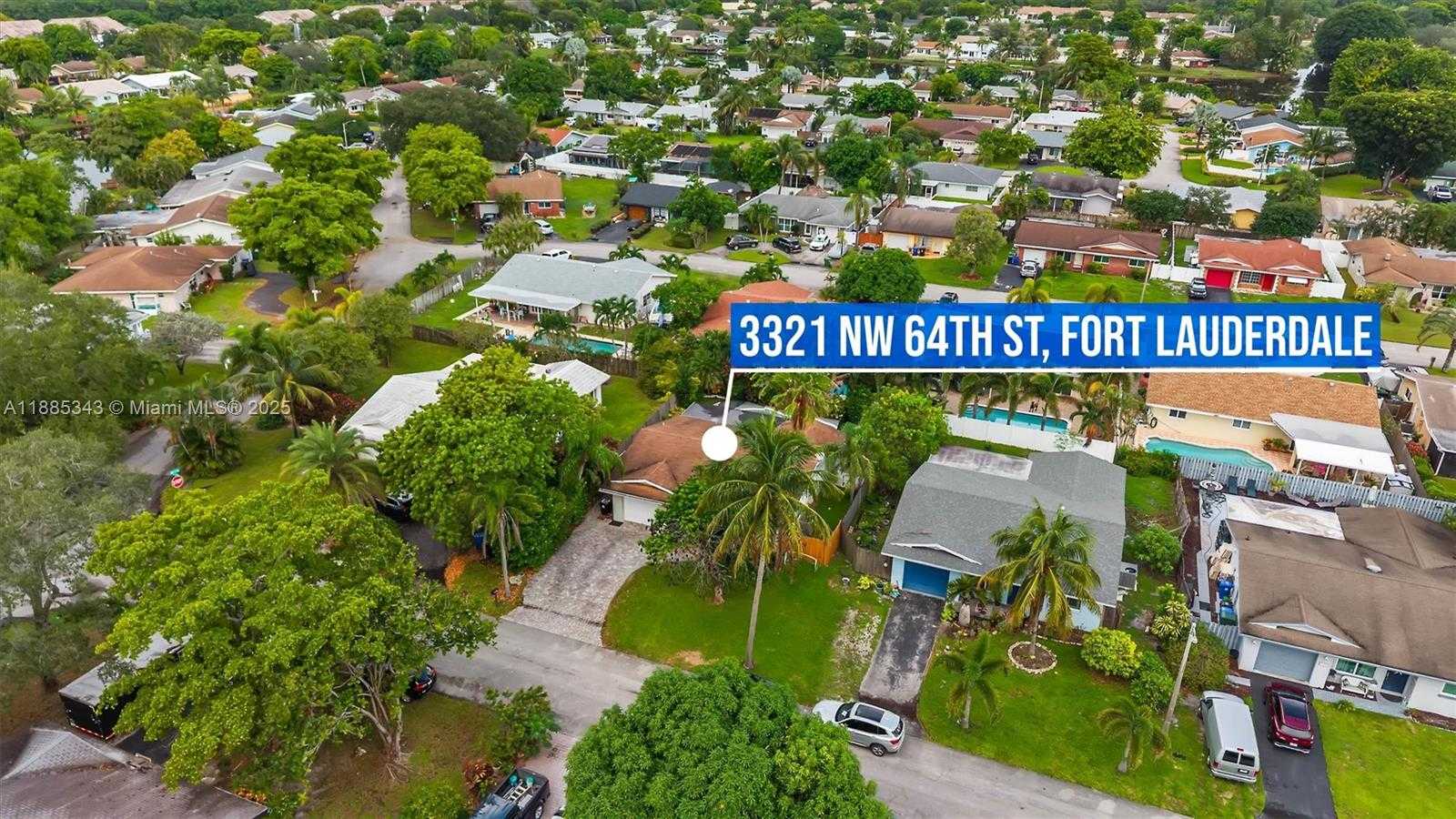 Small Image of 3321 NORTH WEST 64TH ST, Fort Lauderdale Number 28