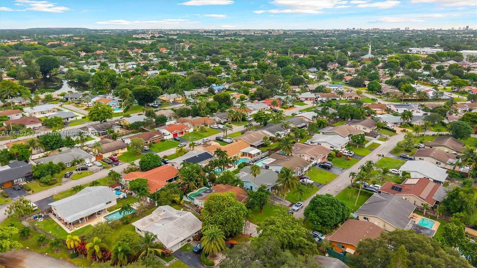 Small Image of 3321 NORTH WEST 64TH ST, Fort Lauderdale Number 29