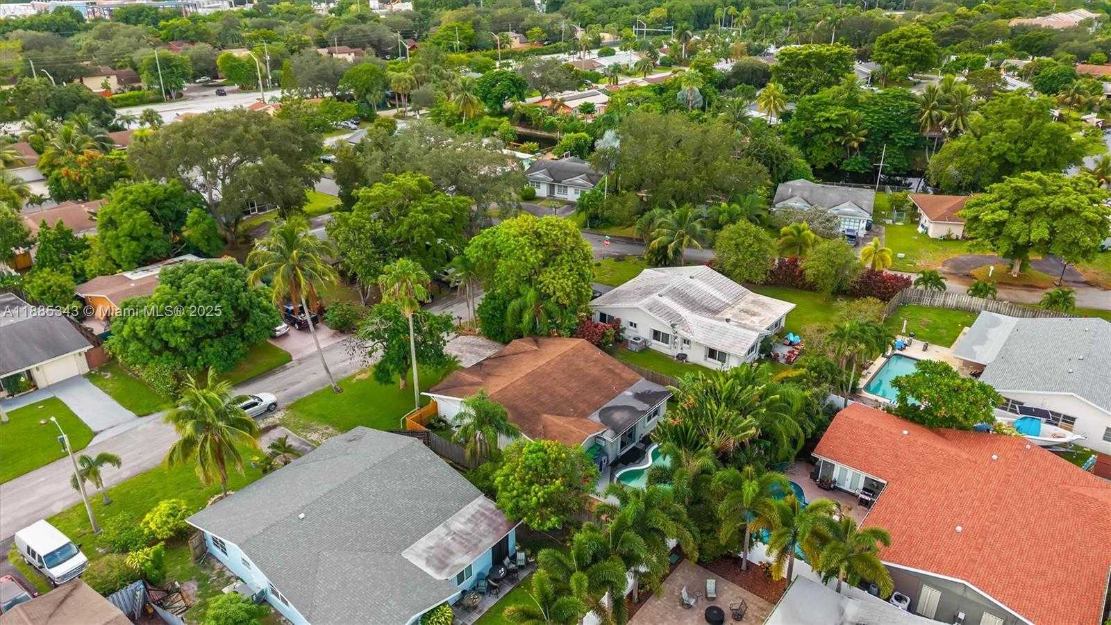 Small Image of 3321 NORTH WEST 64TH ST, Fort Lauderdale Number 31