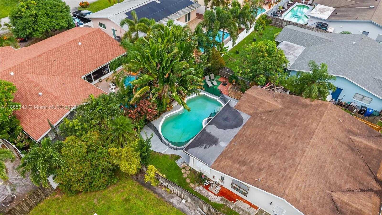Small Image of 3321 NORTH WEST 64TH ST, Fort Lauderdale Number 37