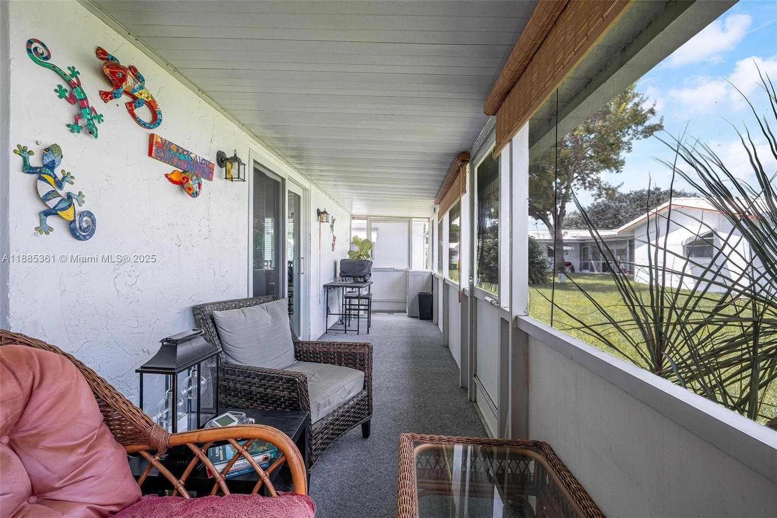 Small Image of 8213 NORTH WEST 14TH ST, Plantation Number 16