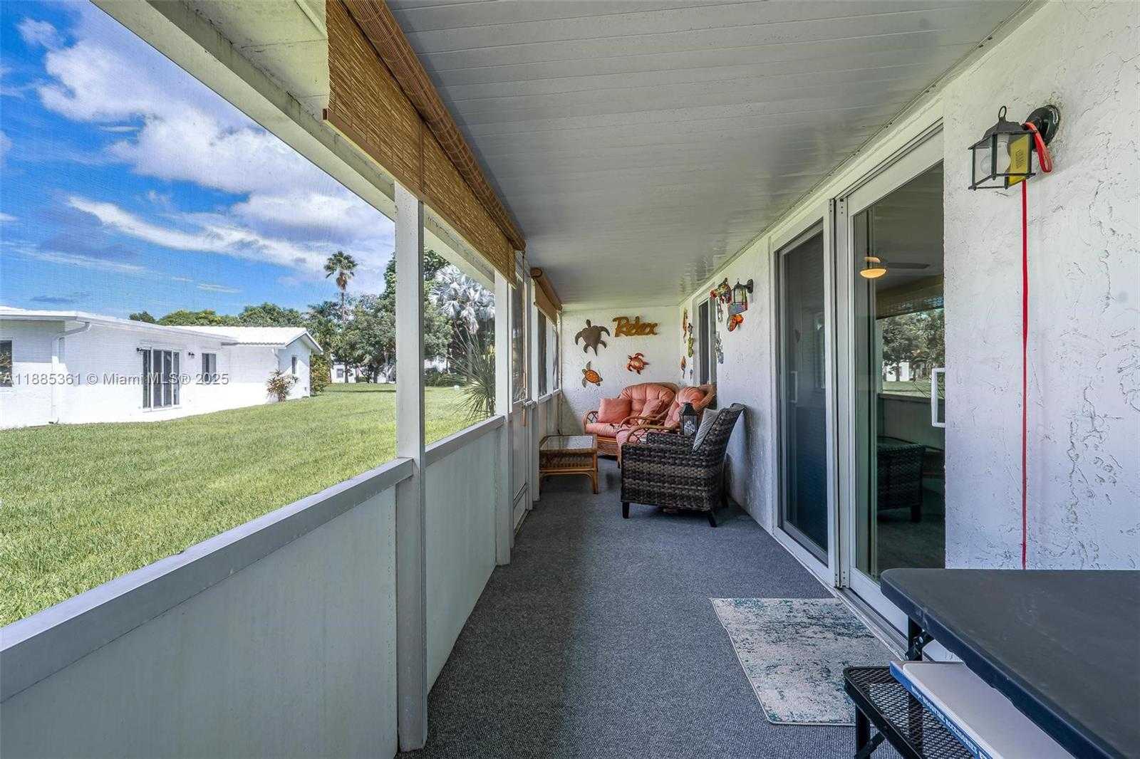 Small Image of 8213 NORTH WEST 14TH ST, Plantation Number 17