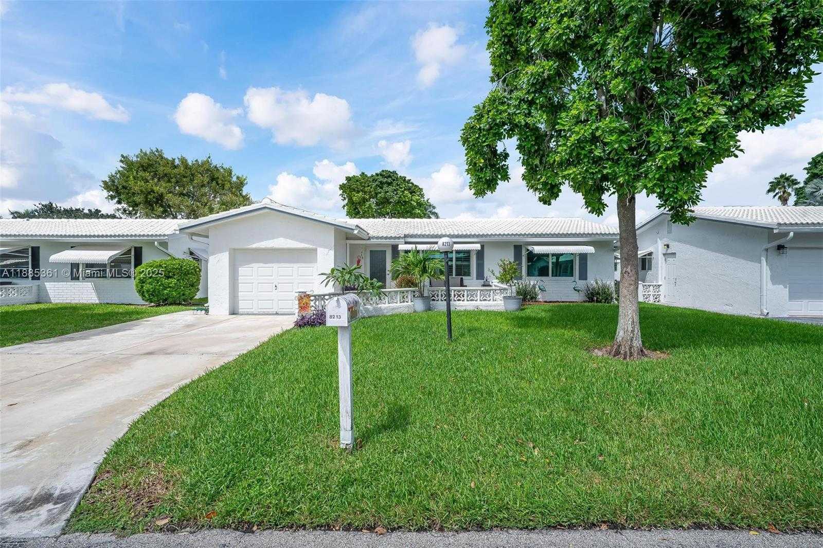 Small Image of 8213 NORTH WEST 14TH ST, Plantation Number 22
