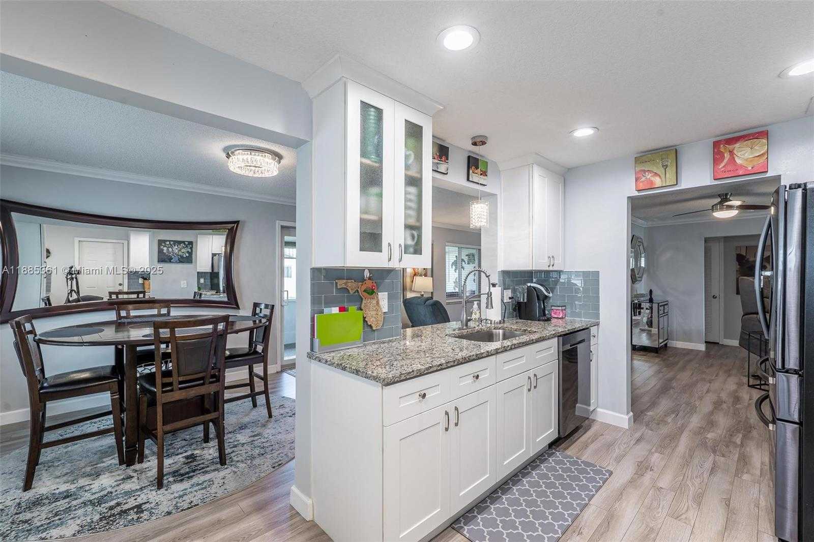 Small Image of 8213 NORTH WEST 14TH ST, Plantation Number 7