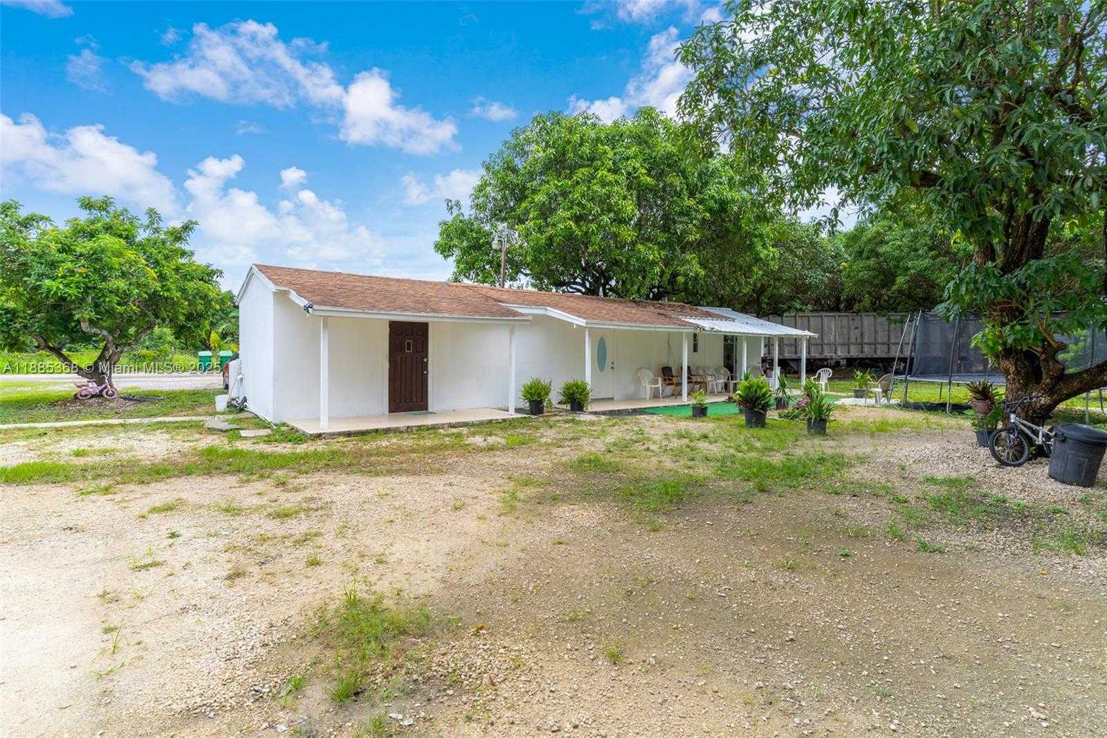 Small Image of 27055 SOUTH WEST 157TH AVE, Homestead Number 36