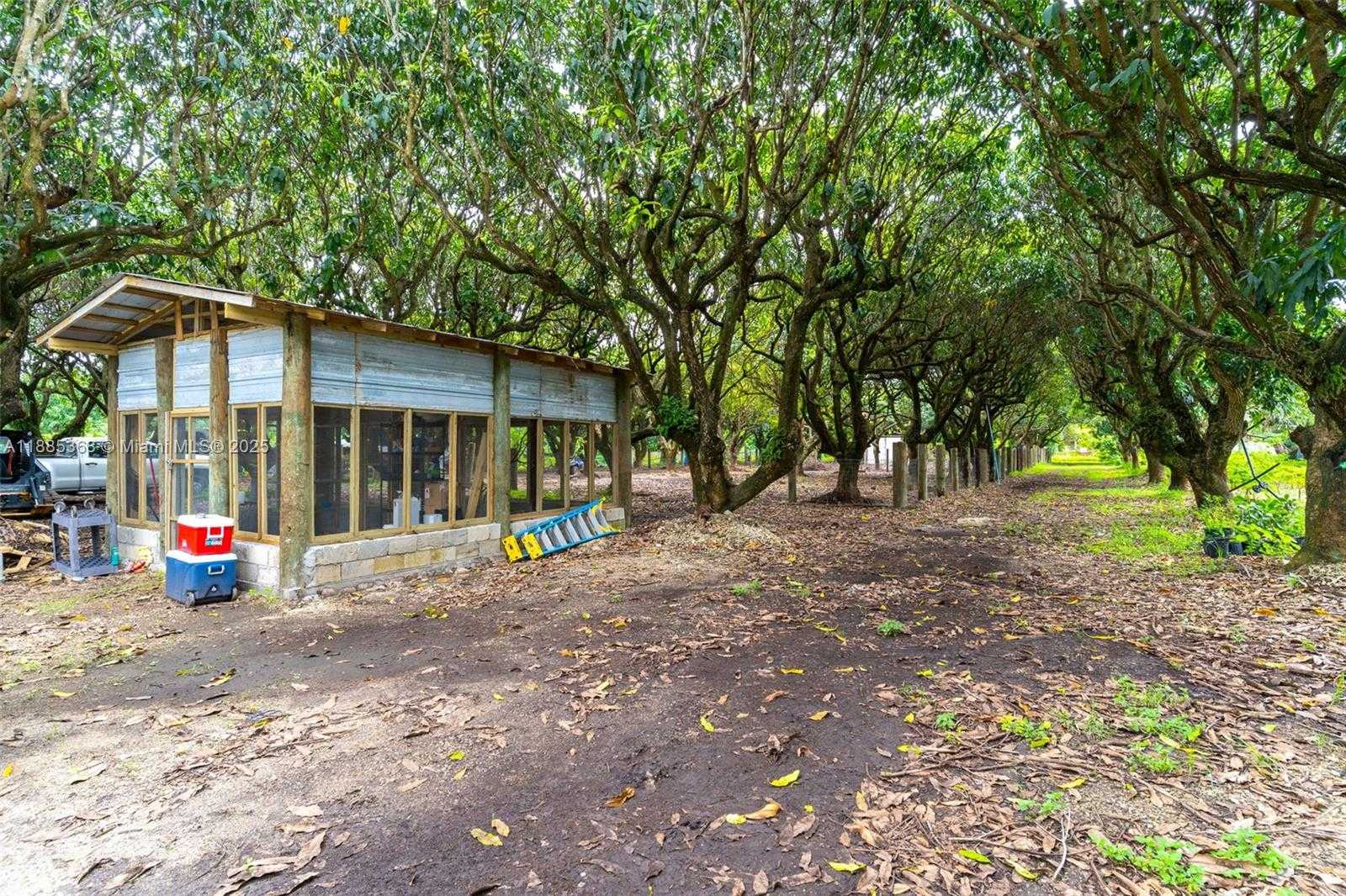 Small Image of 27055 SOUTH WEST 157TH AVE, Homestead Number 40