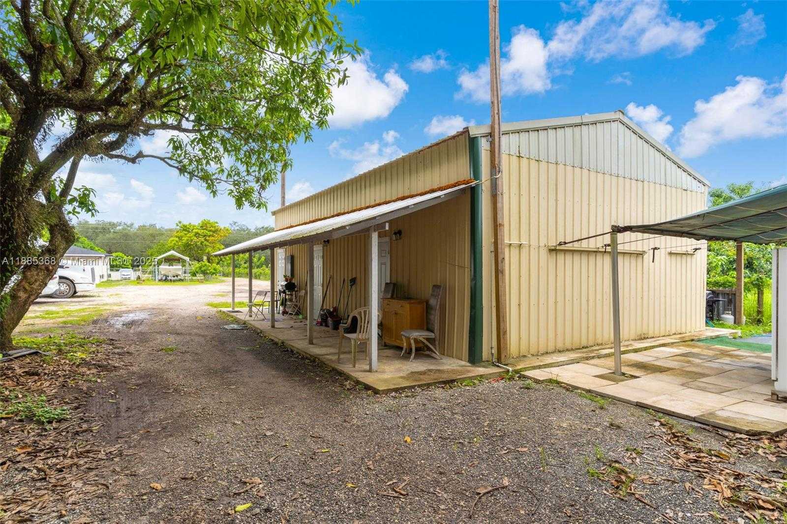 Small Image of 27055 SOUTH WEST 157TH AVE, Homestead Number 42