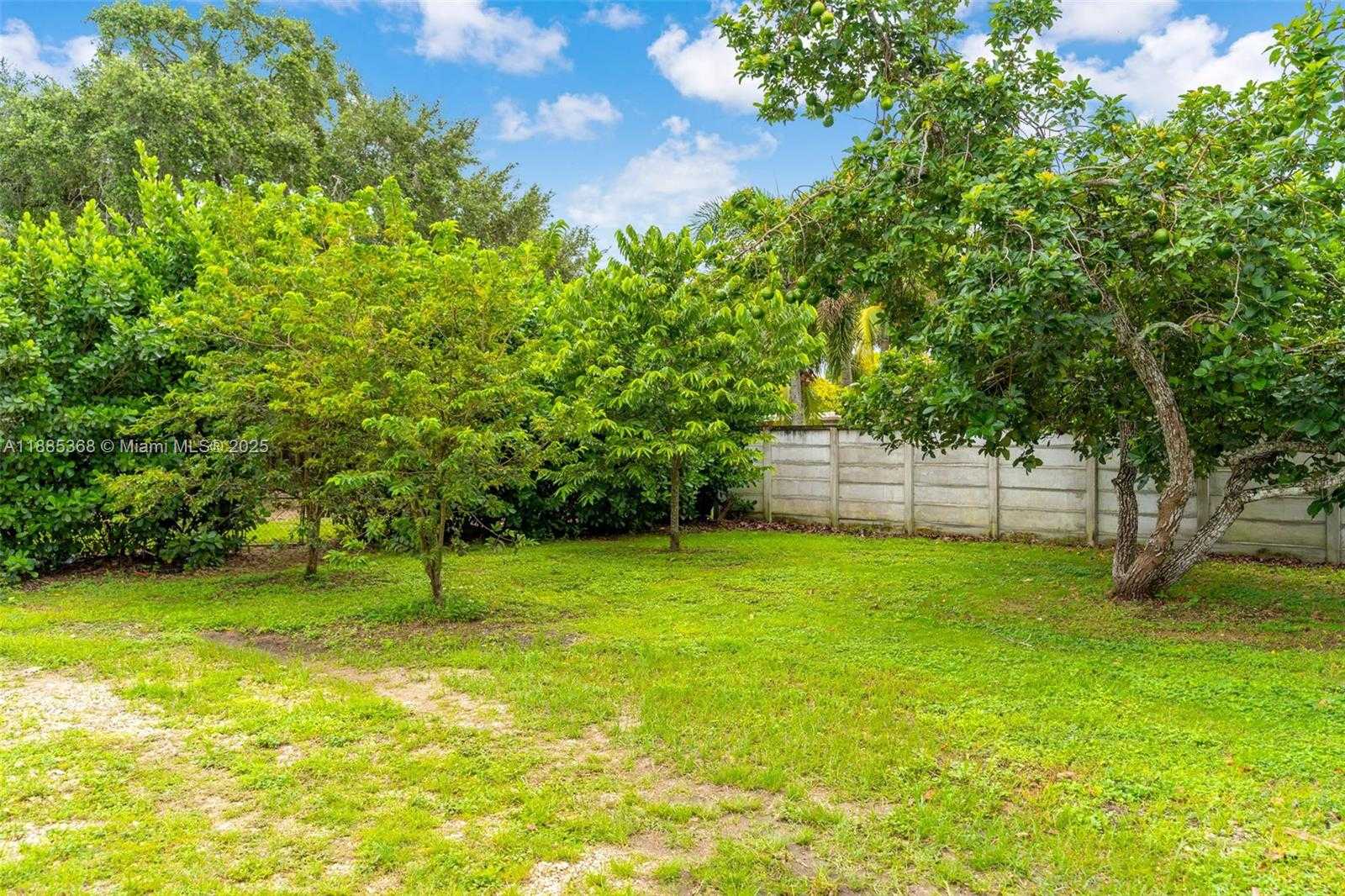 Small Image of 27055 SOUTH WEST 157TH AVE, Homestead Number 56