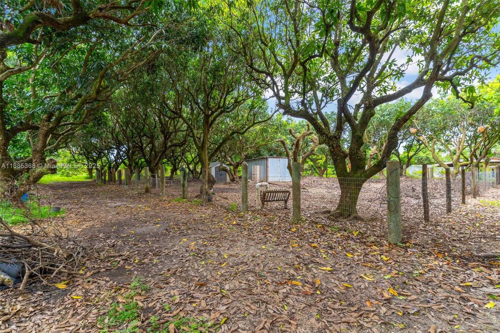 Small Image of 27055 SOUTH WEST 157TH AVE, Homestead Number 57