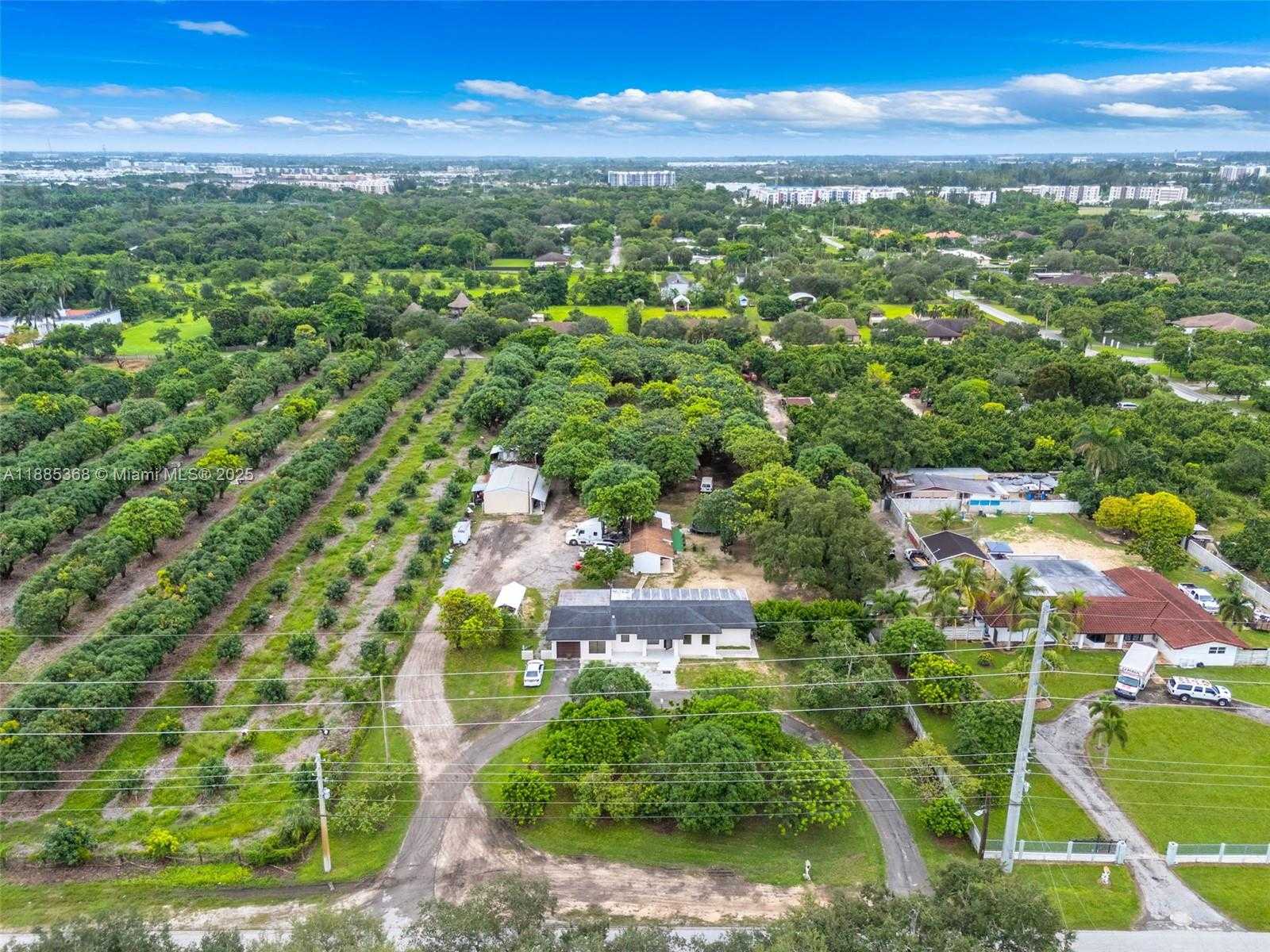 Small Image of 27055 SOUTH WEST 157TH AVE, Homestead Number 58