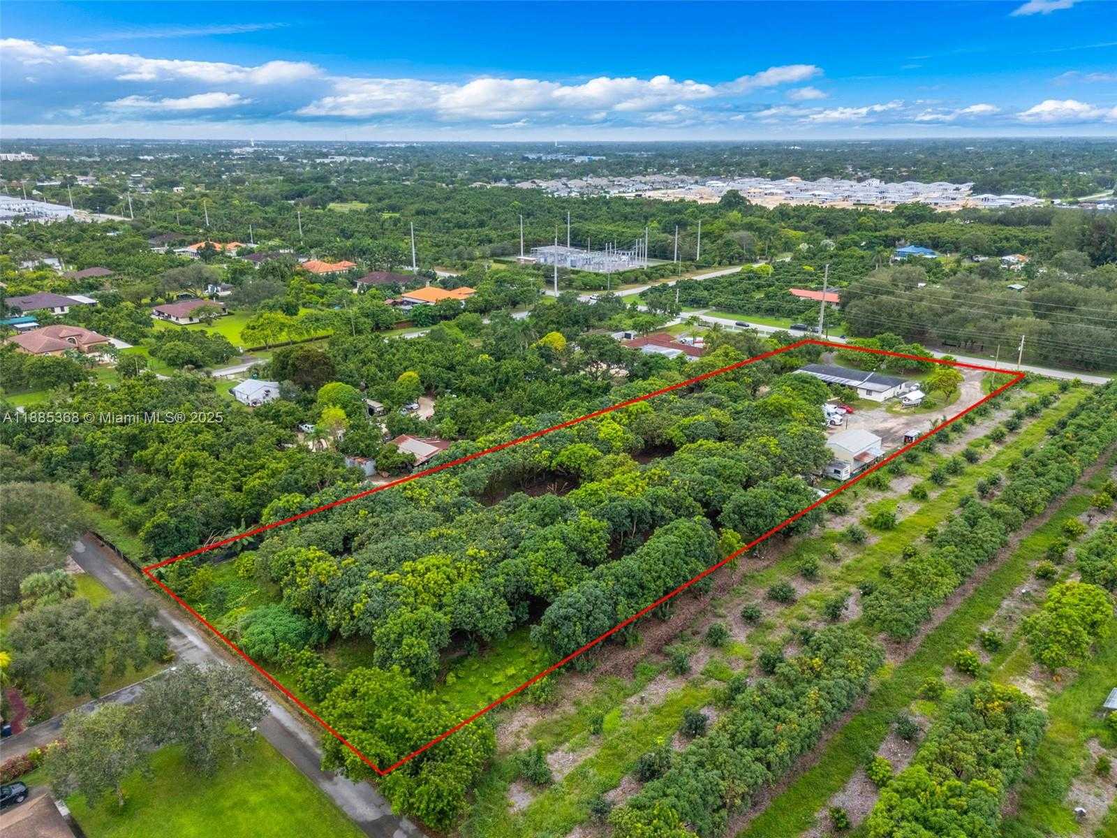 Small Image of 27055 SOUTH WEST 157TH AVE, Homestead Number 63