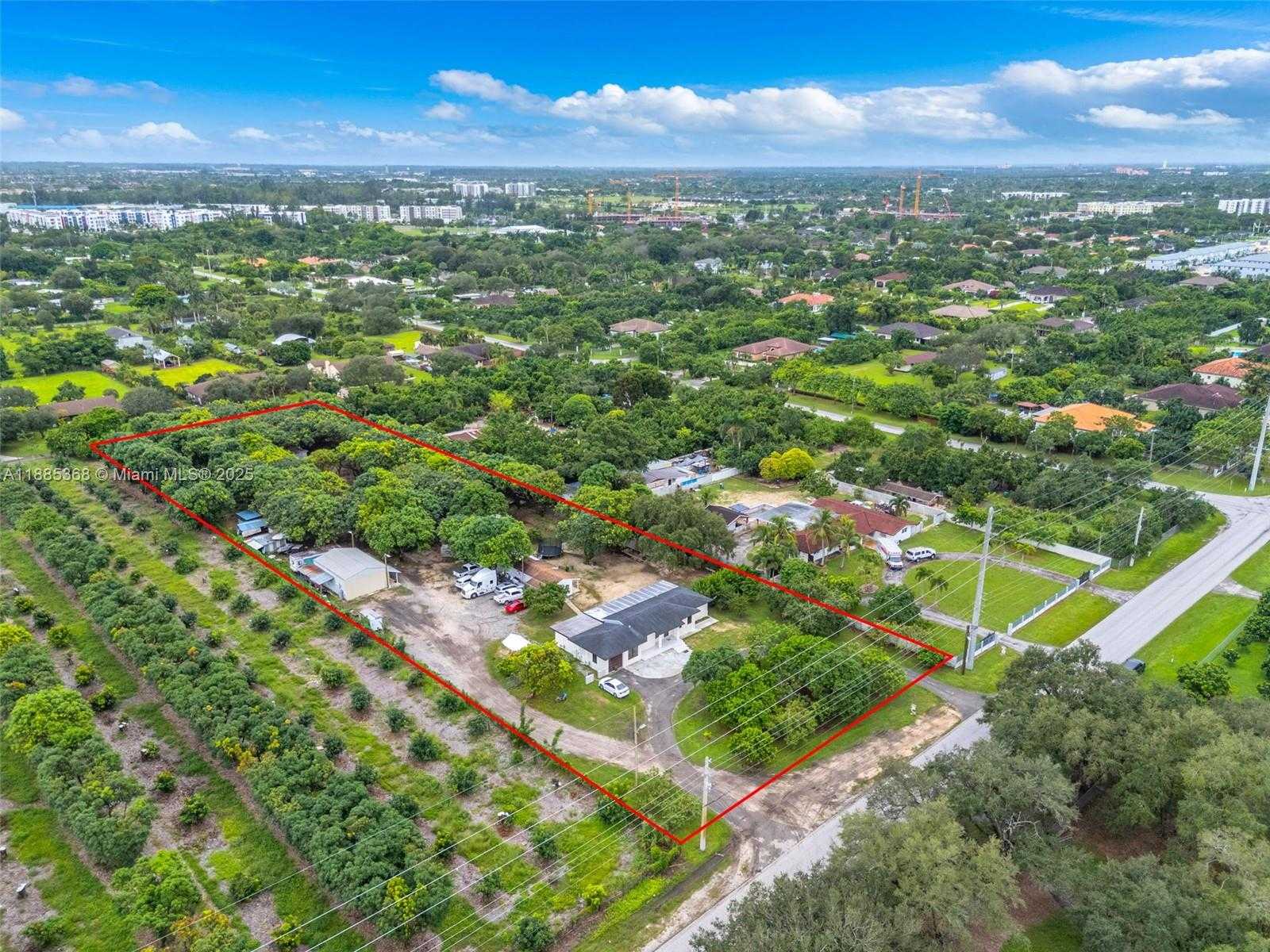 Small Image of 27055 SOUTH WEST 157TH AVE, Homestead Number 66