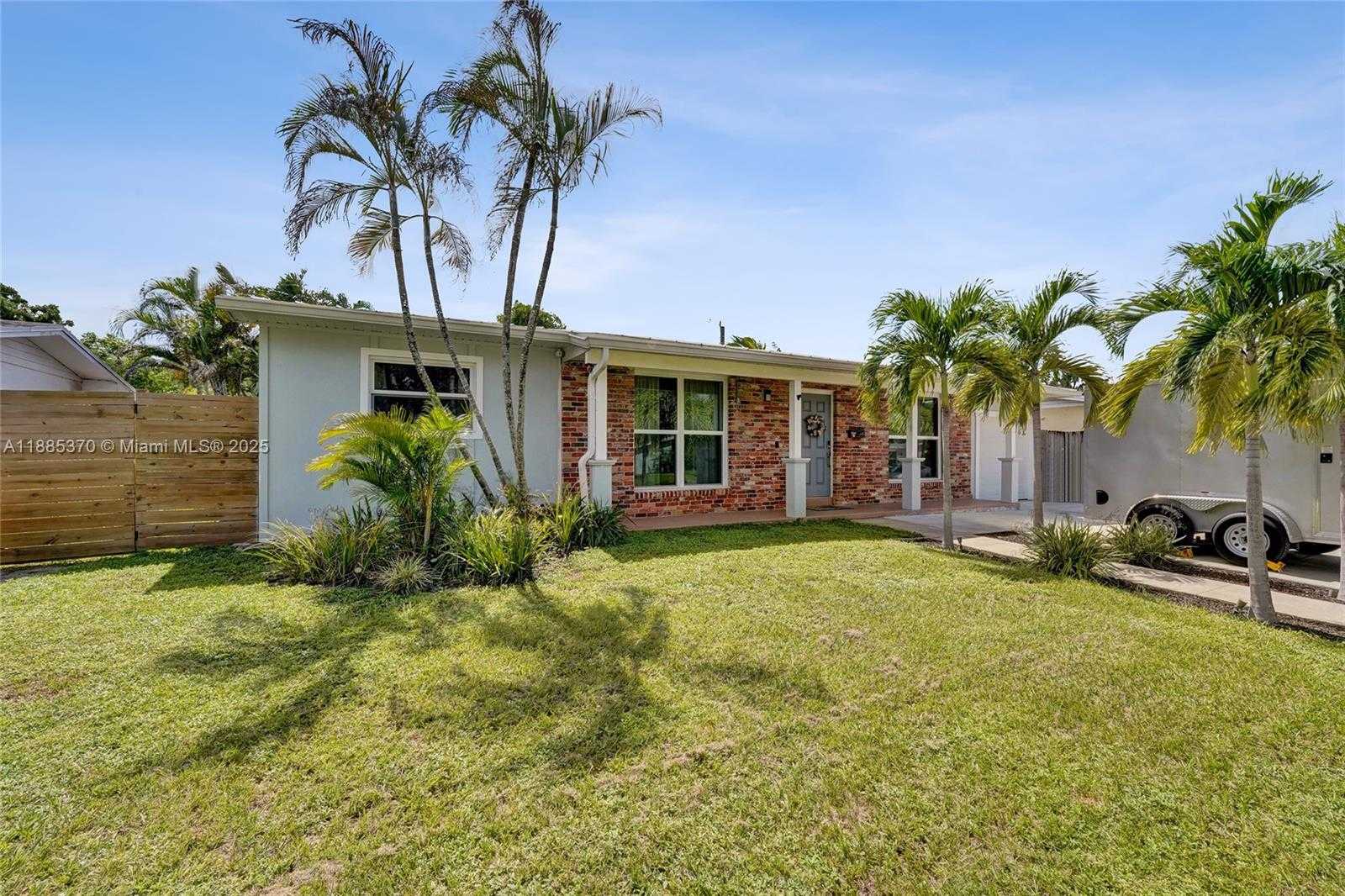 Small Image of 3120 SOUTH WEST 23RD ST, Fort Lauderdale Number 3