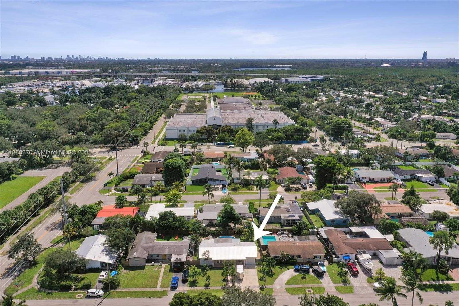 Small Image of 3120 SOUTH WEST 23RD ST, Fort Lauderdale Number 92