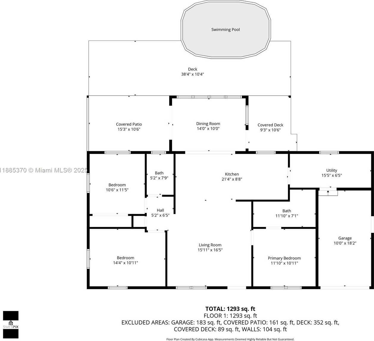 Small Image of 3120 SOUTH WEST 23RD ST, Fort Lauderdale Number 97