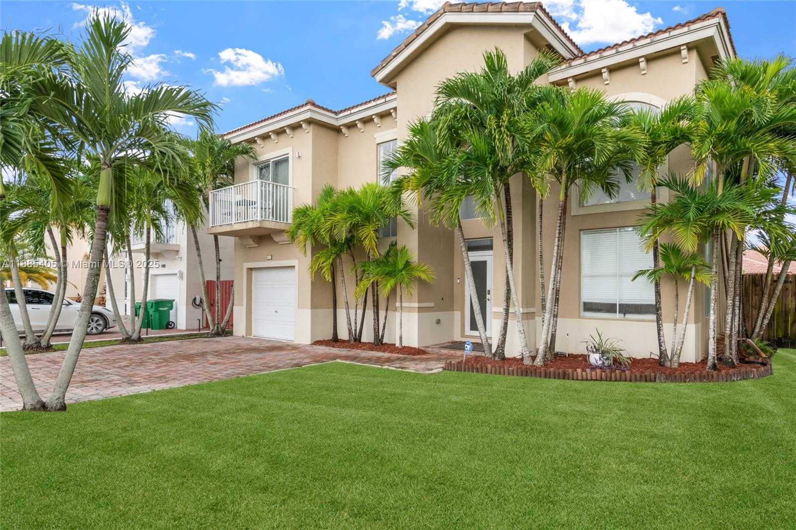 Small Image of 4172 NORTH EAST 16TH ST, Homestead Number 4