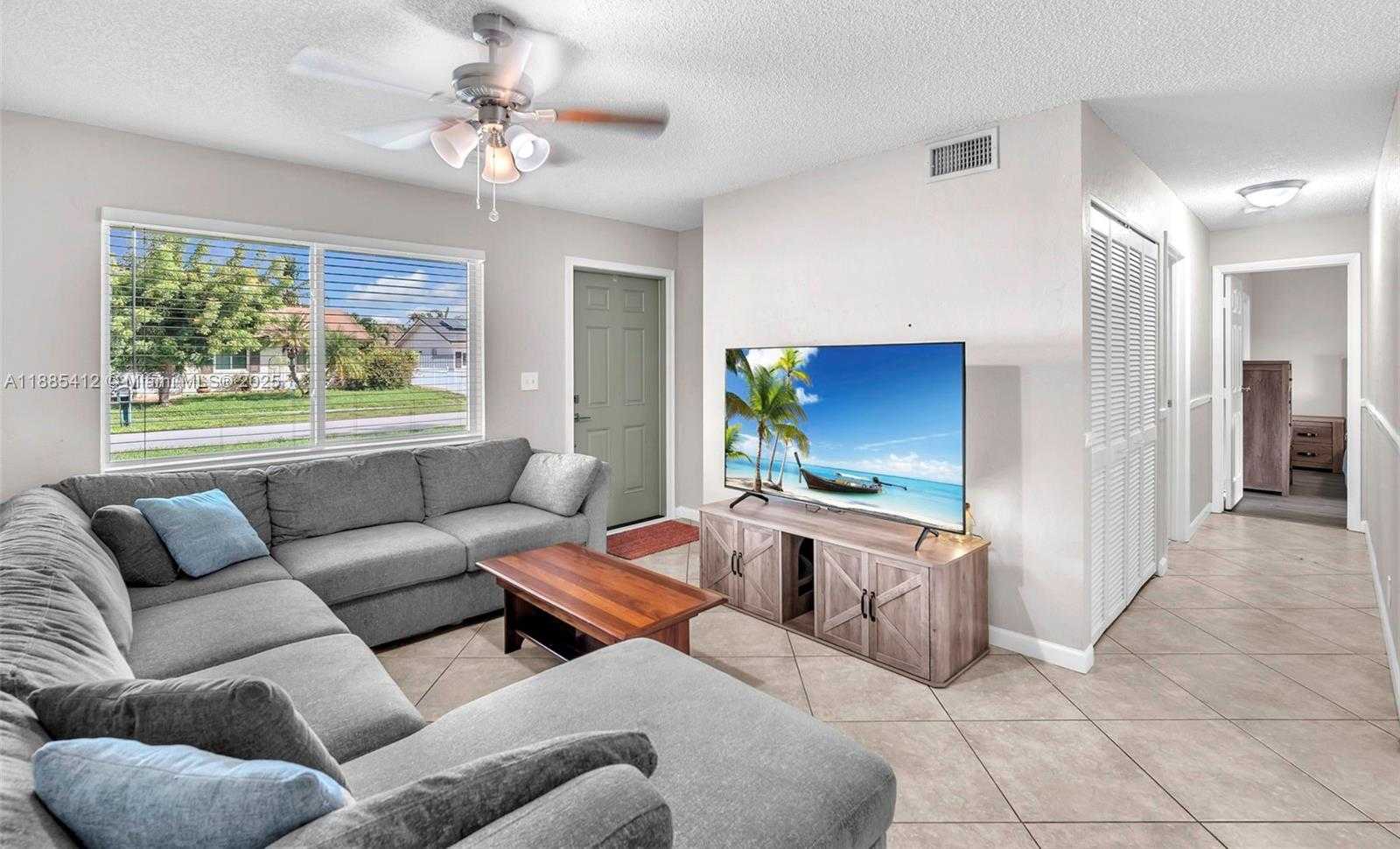 Small Image of 7830 NORTH WEST 47TH ST, Lauderhill Number 22
