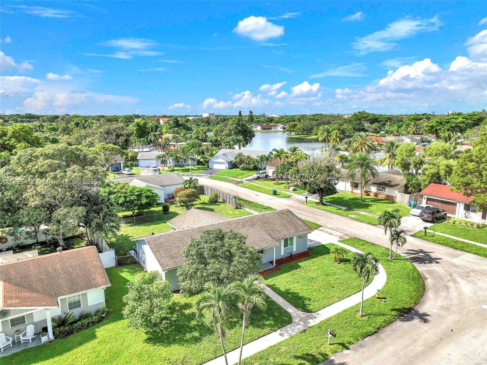 Small Image of 7830 NORTH WEST 47TH ST, Lauderhill Number 28