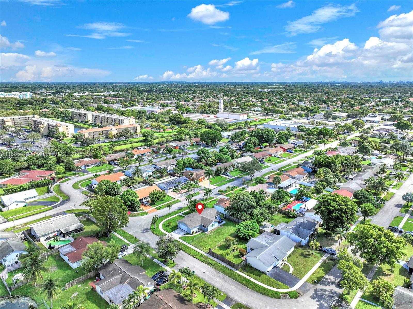 Small Image of 7830 NORTH WEST 47TH ST, Lauderhill Number 30