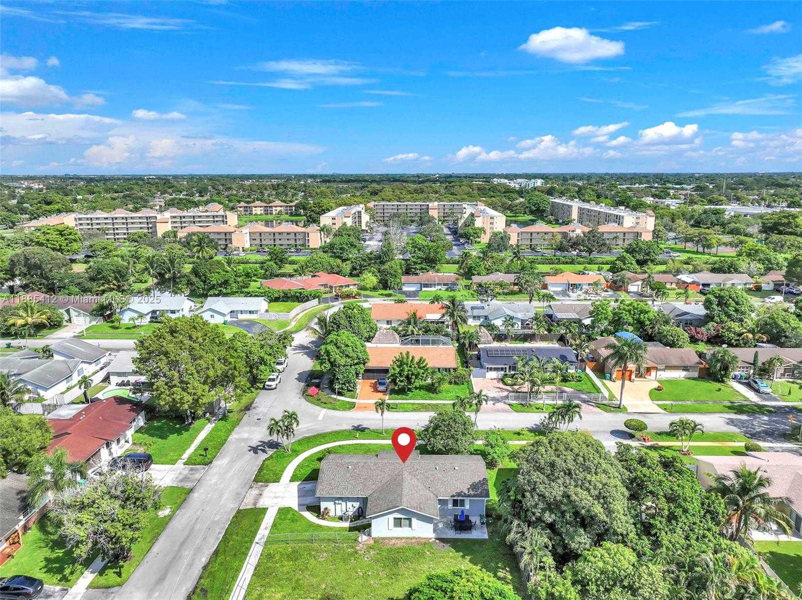 Small Image of 7830 NORTH WEST 47TH ST, Lauderhill Number 32