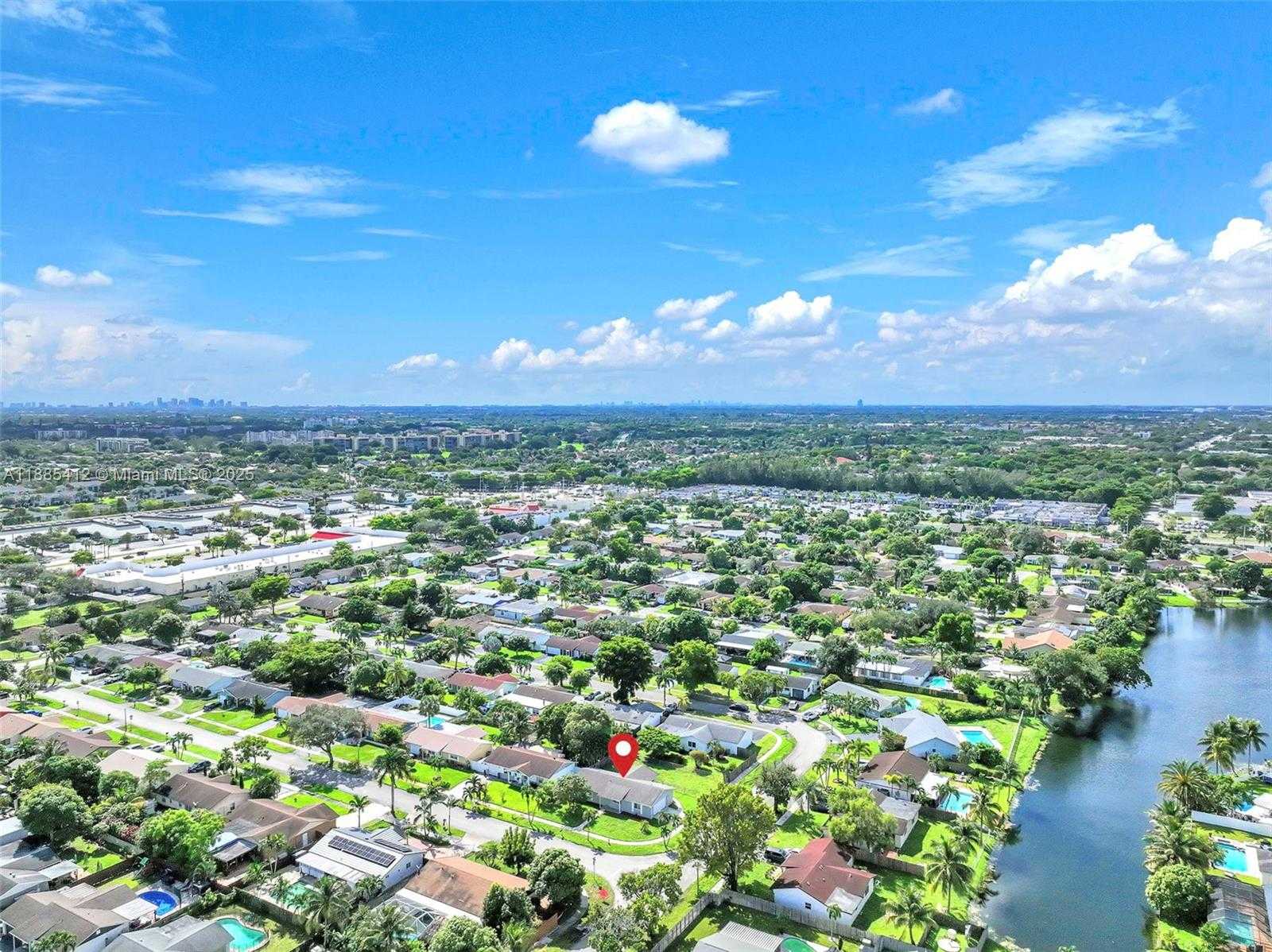 Small Image of 7830 NORTH WEST 47TH ST, Lauderhill Number 34