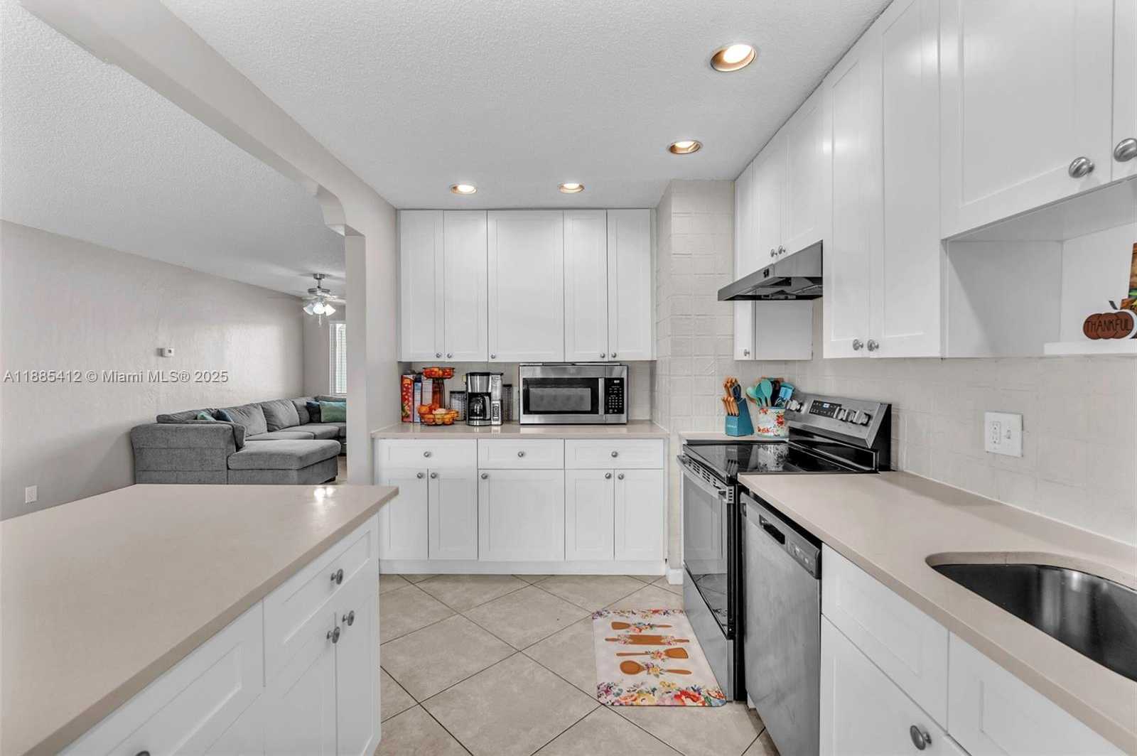 Small Image of 7830 NORTH WEST 47TH ST, Lauderhill Number 8