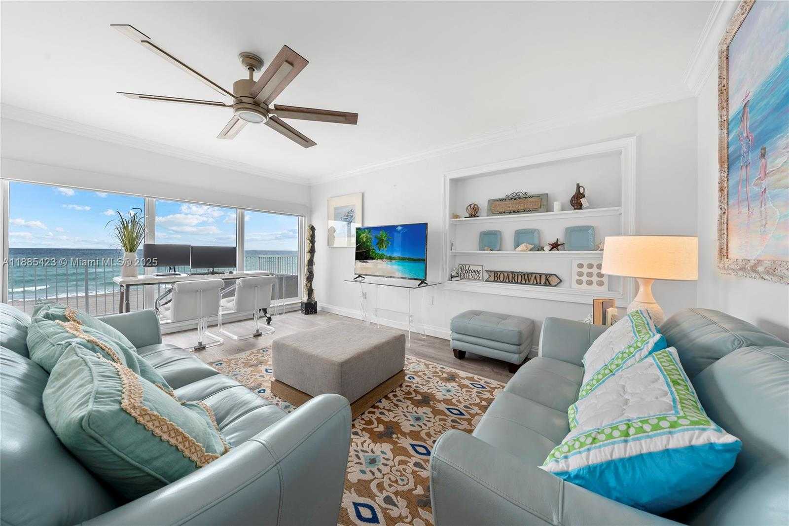Small Image of 2910 NORTH SURF RD, Hollywood Number 24