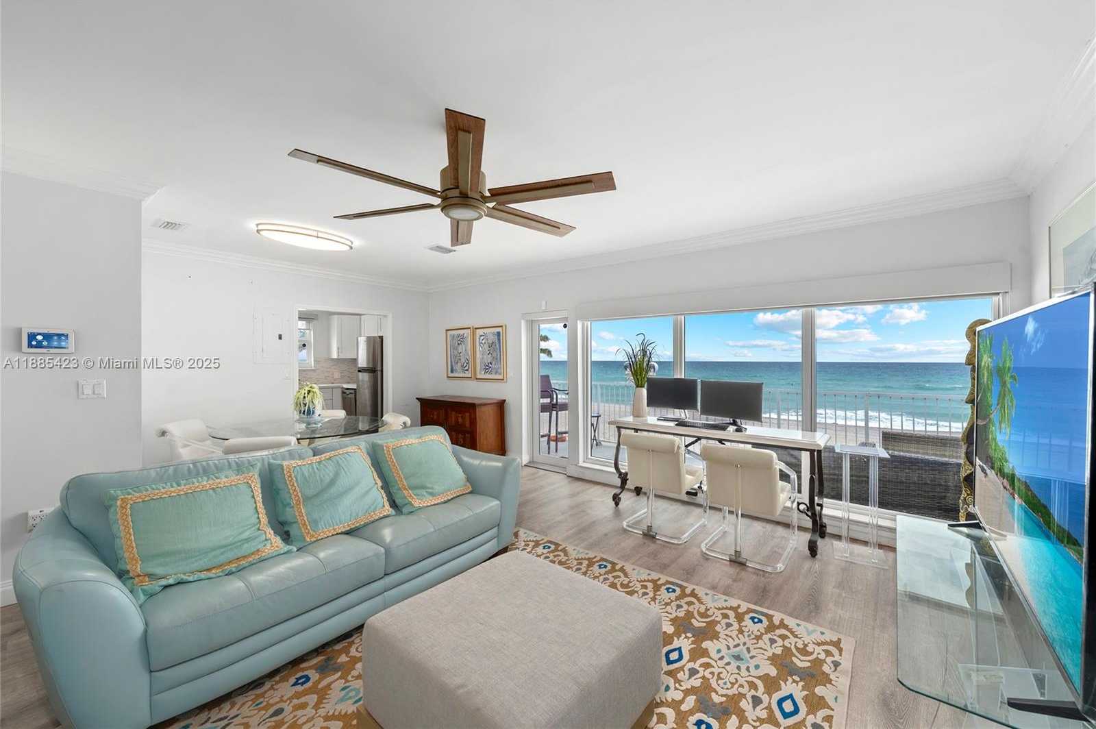 Small Image of 2910 NORTH SURF RD, Hollywood Number 27