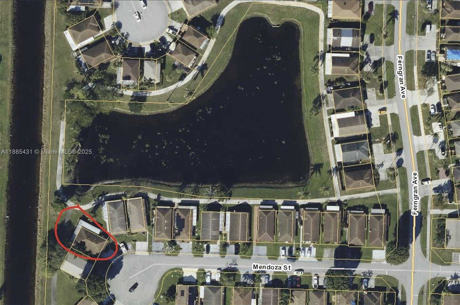 Small Image of 5445 MENDOZA ST, West Palm Beach Number 20