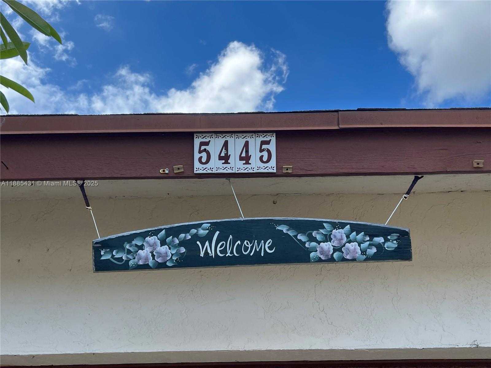 Small Image of 5445 MENDOZA ST, West Palm Beach Number 41